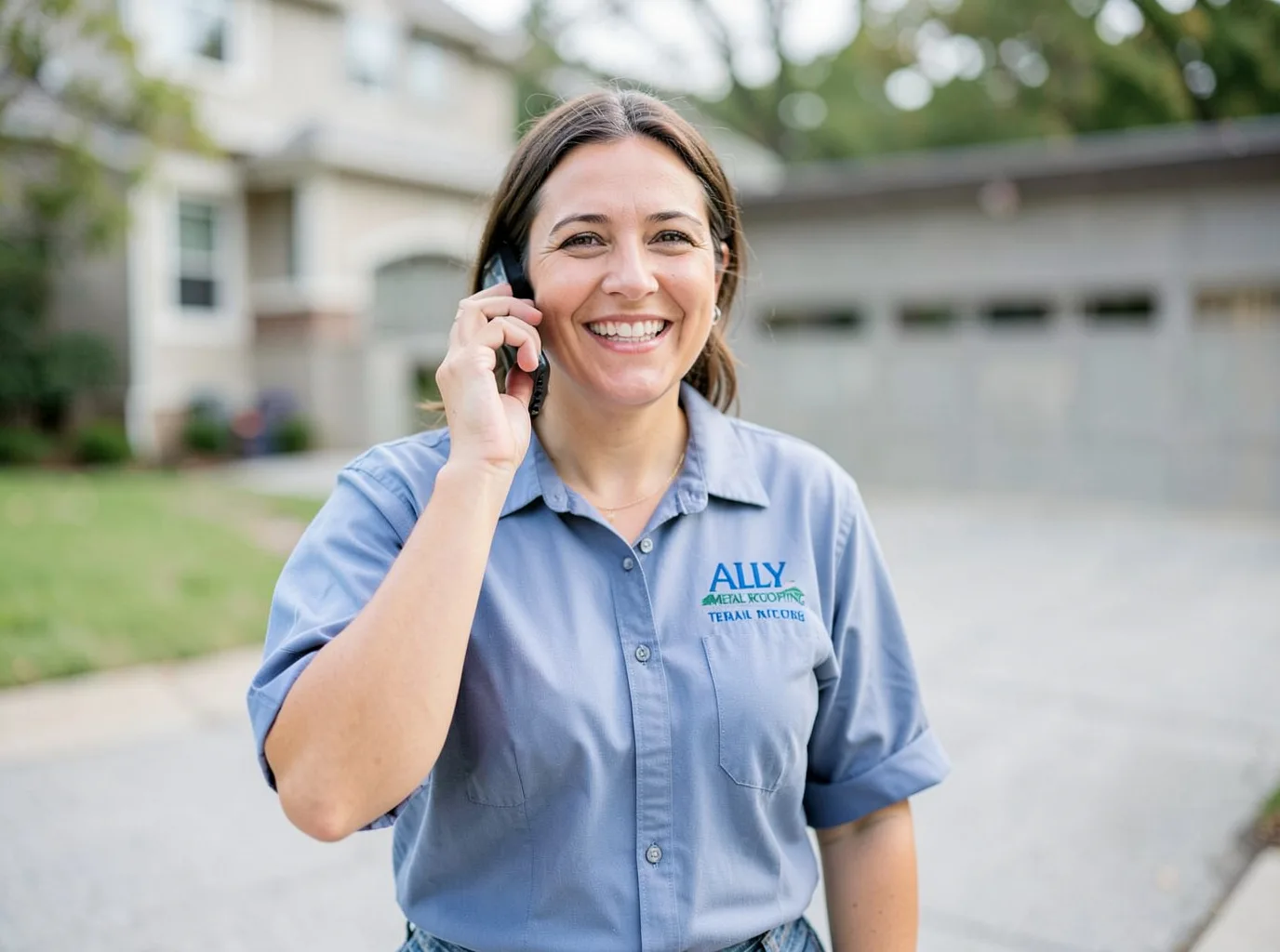 Metal Roof Installation Sellersburg, IN FAQs